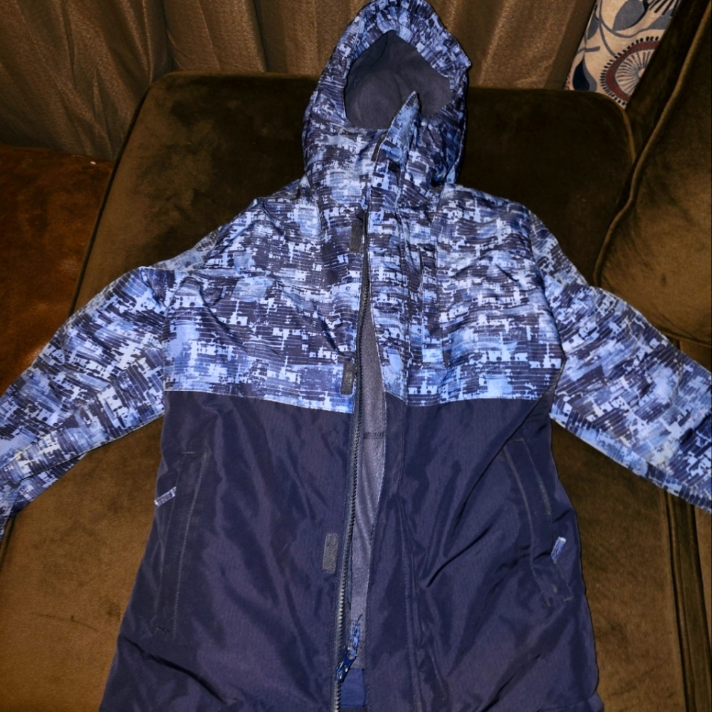 Children's Place Boys Winter Coat